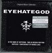 /EYEHATEGOD / Original Album Collection (4CD Box)