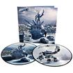 HEAVY METAL/HELLOWEEN / My God-Given Right 2x PICTURE VINYL