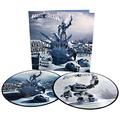 HELLOWEEN / My God-Given Right 2x PICTURE VINYL []