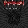 ONSLAUGHT / Sounds of Violence (Ձj []