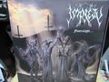 IMPIETY / Funeralight (LP/Áj []