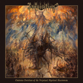 INQUISITION / Nefarious Dismal Orations (digi) []