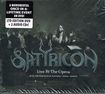 /SATYRICON / Live at the Opera (2CD/DVD/slip)
