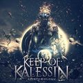 KEEP OF KALESSIN / Epistemology (digi) []