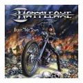 BATTLEAXE / Burn This Town (digi) []