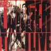 HEAVY METAL/KEEL / Larger Than Live