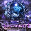 XECESNOIN / Corridor to the Frozen Sky (Áj []