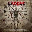 THRASH METAL/EXODUS / Exhibit B The Human Condition  