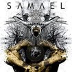 /SAMAEL / Above (digi)