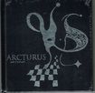 /ARCTURUS / Arcturian (special limited digibook/2CD)