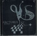 ARCTURUS / Arcturian (special limited digibook/2CD) []