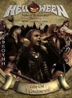 DVD/HELLOWEEN / Keeper of the Seven Keys the Legacy World Tour 2005/2006 (2DVD)