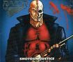 THRASH METAL/RAZOR / Shotgun Justice +6 (2015 re-issue)