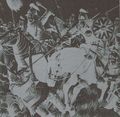 TENGGER CAVALRY / Blood Sacrifice Shaman []