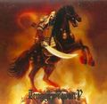 TENGGER CAVALRY / Cavalry Folk (2CD/slip) []