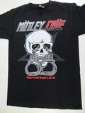 MOTLEY CRUE / Skull Shack (TS-S) []