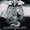 ABIGAIL / Ultimate Unholy Death []