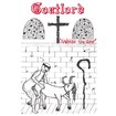 /GOATLORD / Sodomize the Goat (1988)