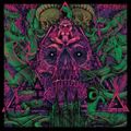 DOOM SNAKE CULT / Love Sorrow Doom (1992) []