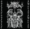 /BLACK WITCHERY/REVENGE / Holocaustic Death March to Humanity's Doom (split)