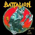 BATTALION / Tyrant of Evil []