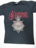 SAXON / Strong arm (TS-Sj []