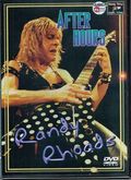 RANDY RHOADS	 / AFTER HOURS@i1DVDR) []