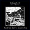 /WORSHIP / Last CD Before Doomsday