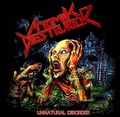 ATOMIK DESTRUKTOR / Unnatural Disorder (THRASH !) []