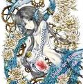 ROSARIO ARK / Dead or Alive []