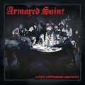ARMORED SAINT / Win Hands Down (j []