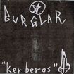 JAPANESE BAND/BURGLAR / Kerberos