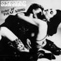 SCORPIONS / Love at Fist Sting []