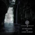 Kelly SIMONZ's BLIND FAITH / At The Gates of a New World   []