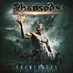 HEAVY METAL/LUCA TURILLI's Rhapsody / Prometheus Symphonia Ignis Divinus (国)