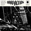 /HARD ACTION / Sinister Vibes (国)