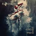 RAVENSCRY / The Attraction of Opposites () []