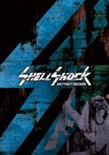 SHELLSHOCK / Abstract Discortd (3CD/DVD) []