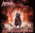 ATHOR / Invincible Forces Legions of Iron []
