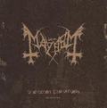 MAYHEM / Deathcrush/De Mysteriis dom Sathanas []