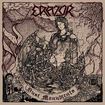 THRASH METAL/ERAZOR / Dust Monuments