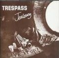 TRESPASS / Live it Up (Áj []