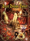 JAPANESE BAND/六弦アリス / Secret Twilight Theater (CD/DVD/限定盤)