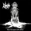 /ABSU / The Temples of Offal /Return of the Ancients