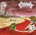 EXCRUCIATE/EPITAPH / split []