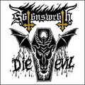 SATAN'S WRATH / Die Evil  []