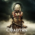 CHABTAN / The Kiss of Coatlicue []
