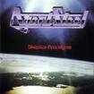 HEAVY METAL/AGENT STEEL /Skeptics Apocalypse （アルゼンチン盤）