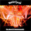 HEAVY METAL/MOTORHEAD / No Sleep till Hammersmith(輸入盤・国内流通仕様（帯／解説付き））