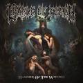 CRADLE OF FILTH / Hammer of the Witches () []